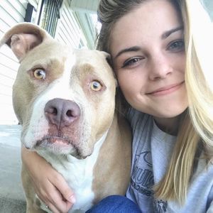 Meet your Posher, Kati